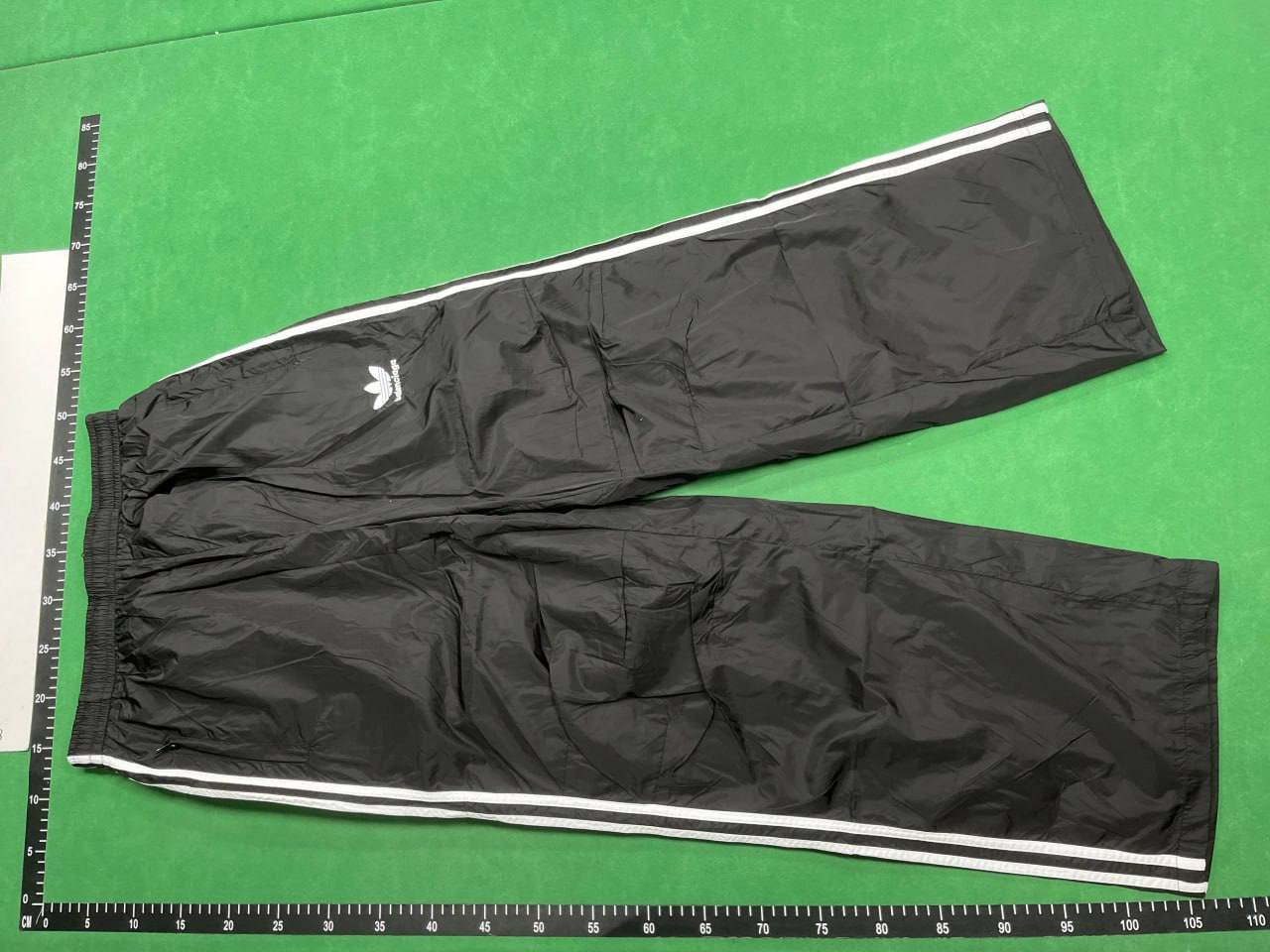  Balenciaga × Adidas Tracksuit -4