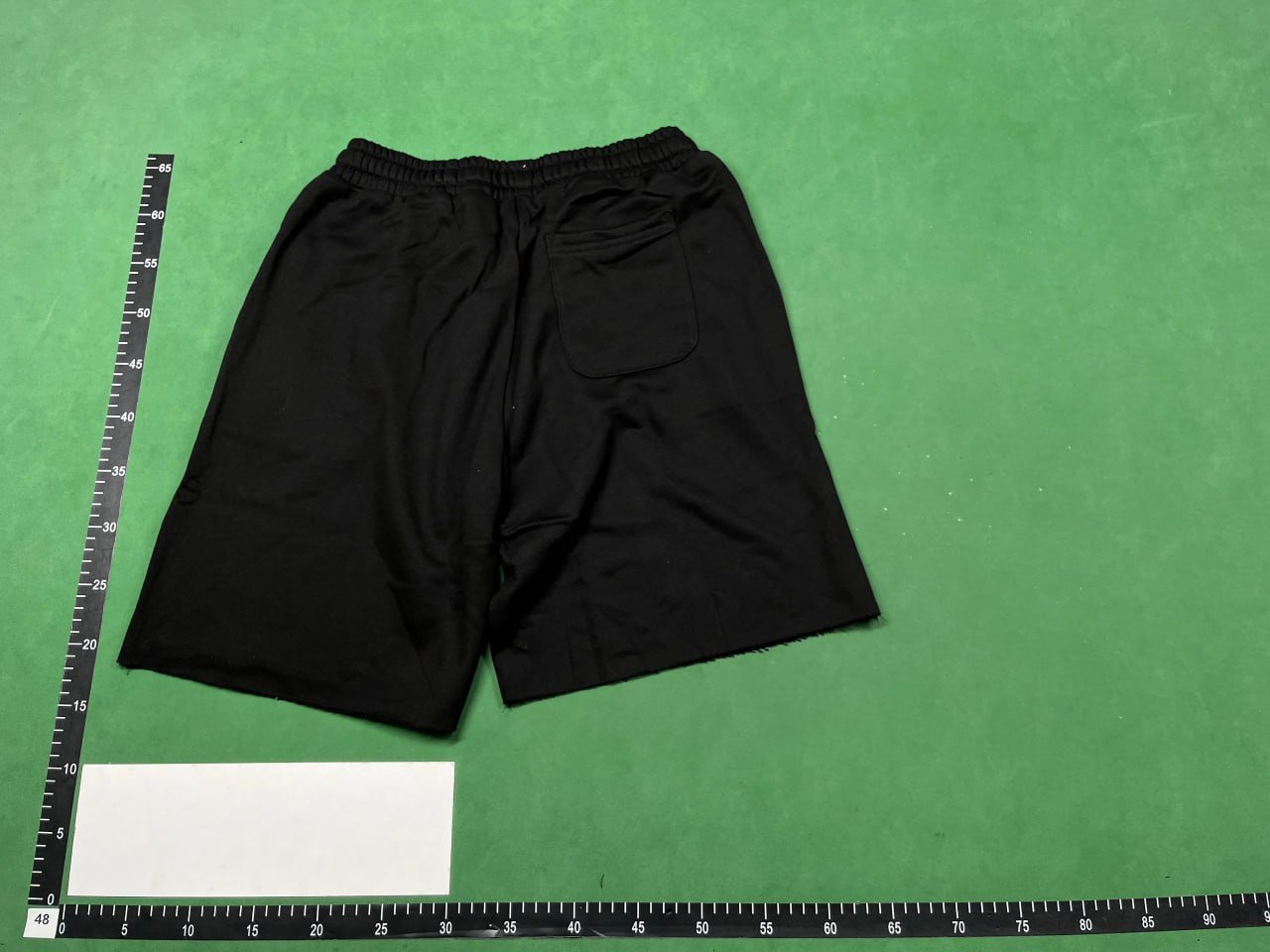 gallery dept  shorts -3