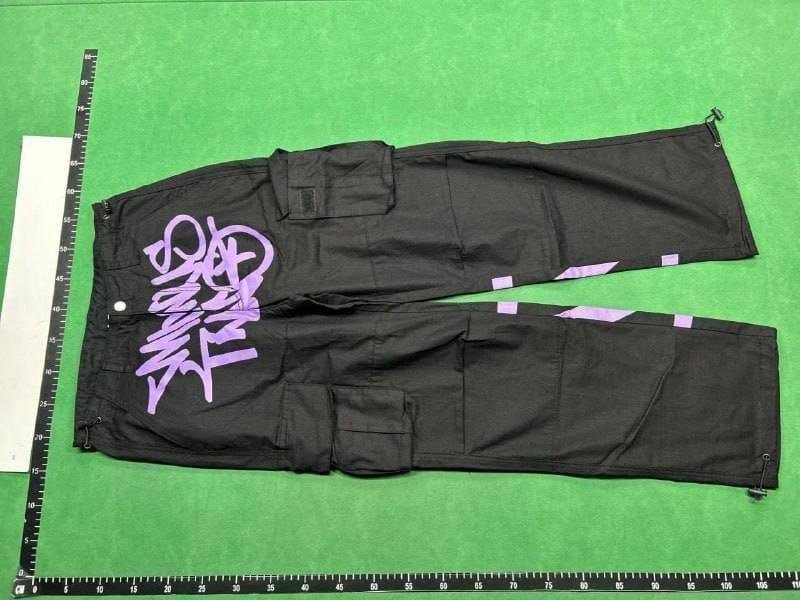 Minus two pants  (38 CP) -2