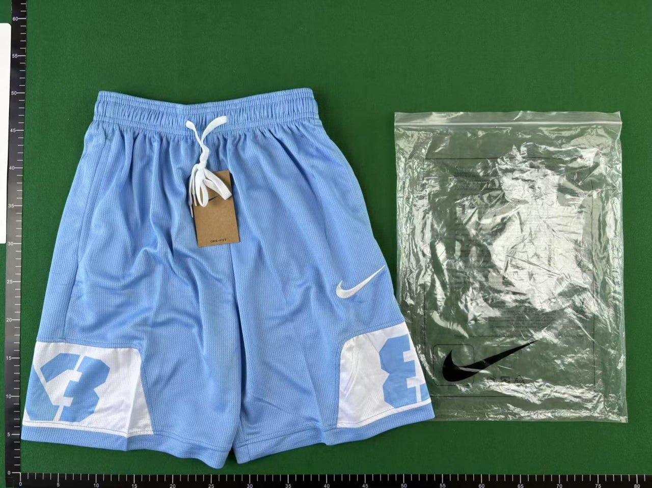 Nike shorts -3