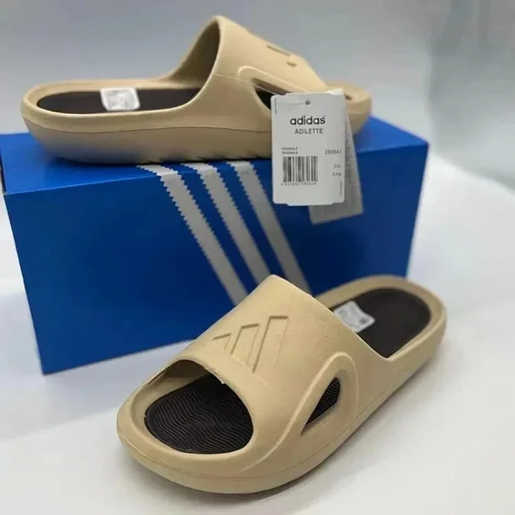 Adidas Slippers