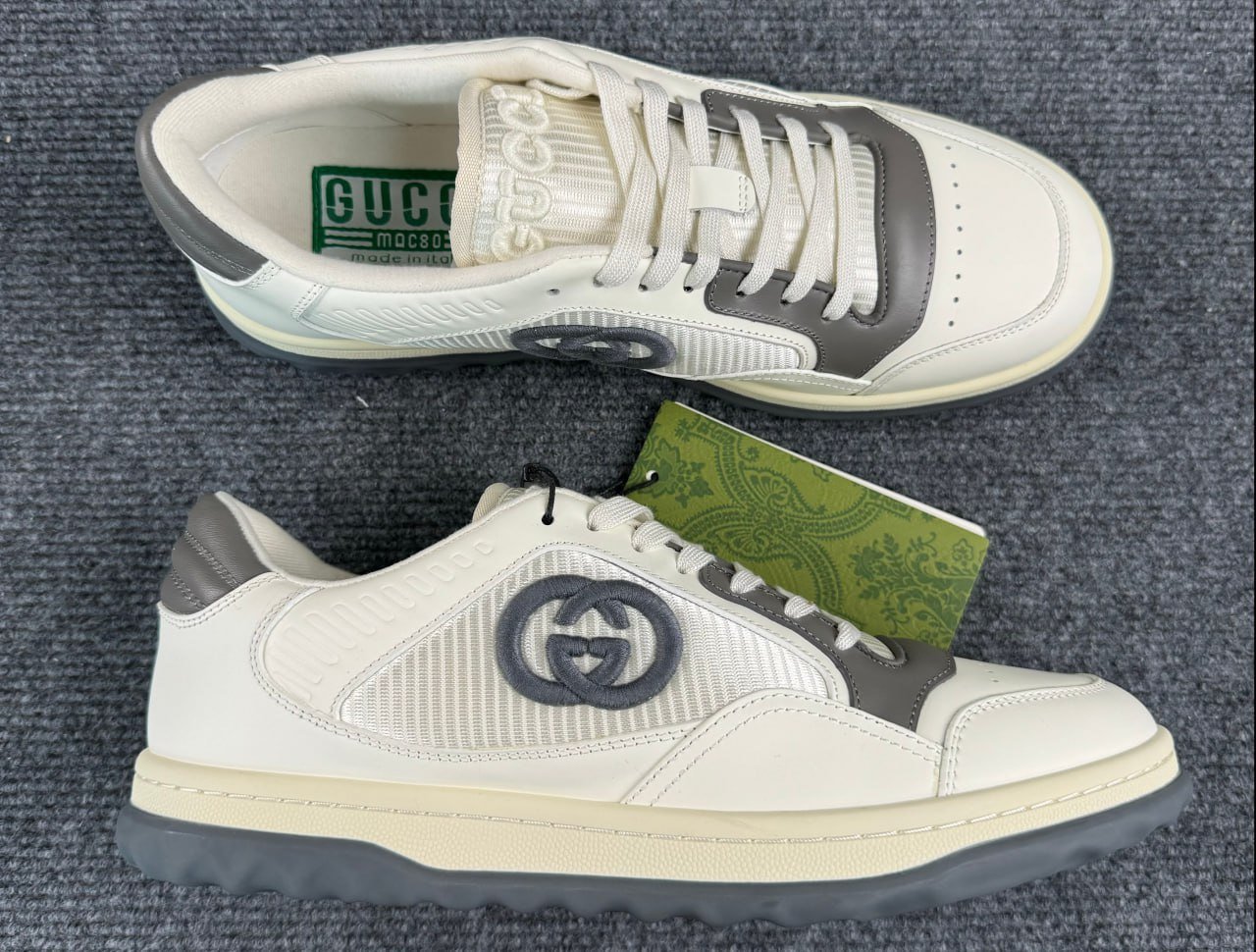  GUCCI  MAC80 (Top quality) -3