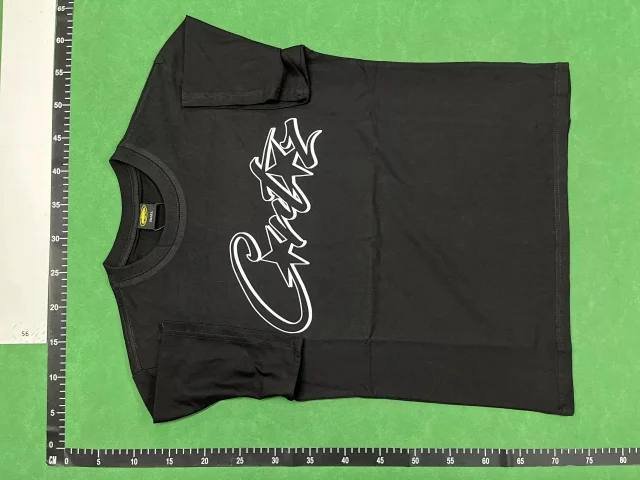 Corteiz T-shirt ( 40 style ） -4