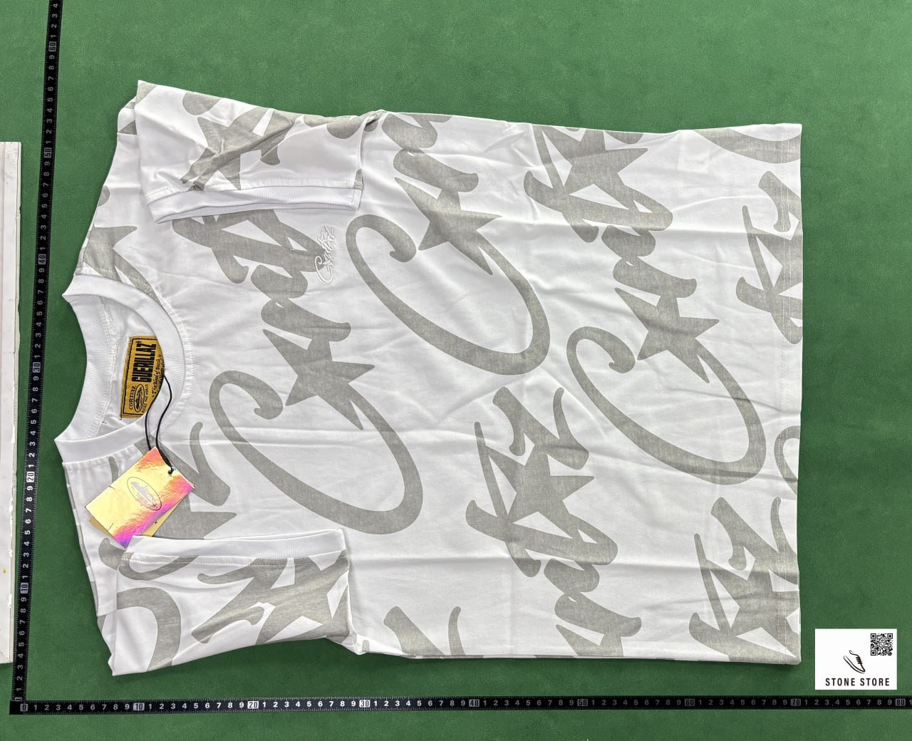 Corteiz T-shirt ( 40 style ） -2