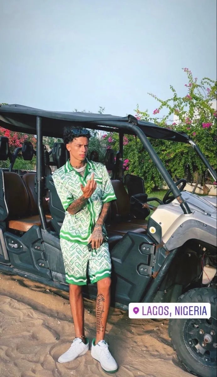  Casablanca Suits（34+ Styles） -2