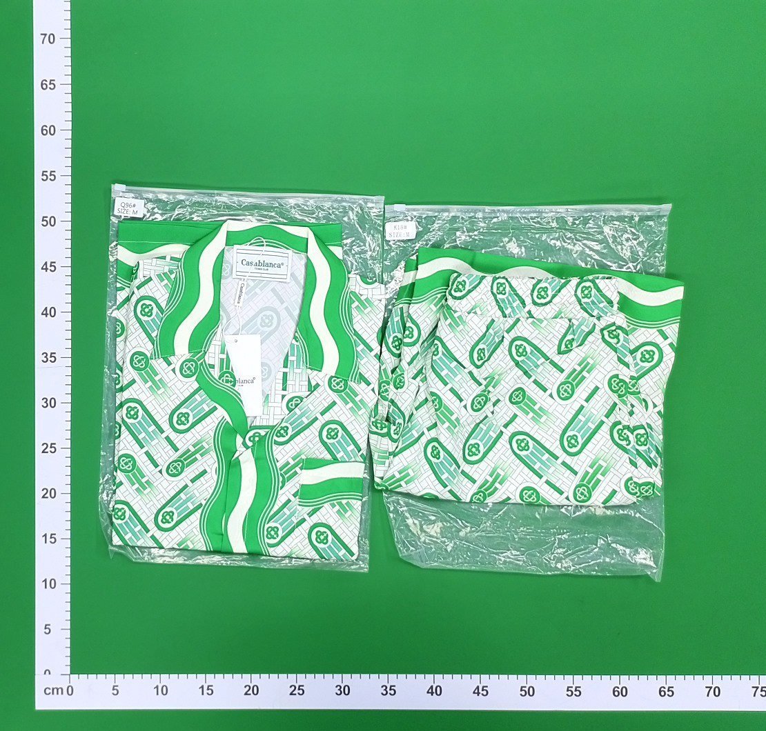  Casablanca Suits（34+ Styles） -4