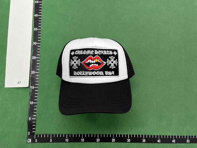 Chrome Hearts Cap( 35 + styles) -3