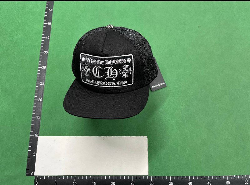 Chrome Hearts Cap( 35 + styles) -2