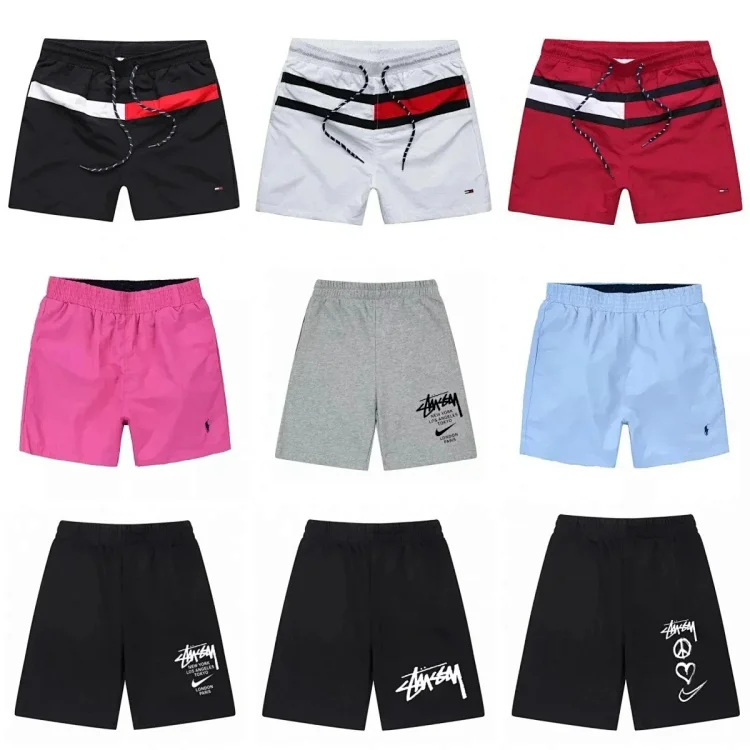 Tommy shorts  (40 CP)