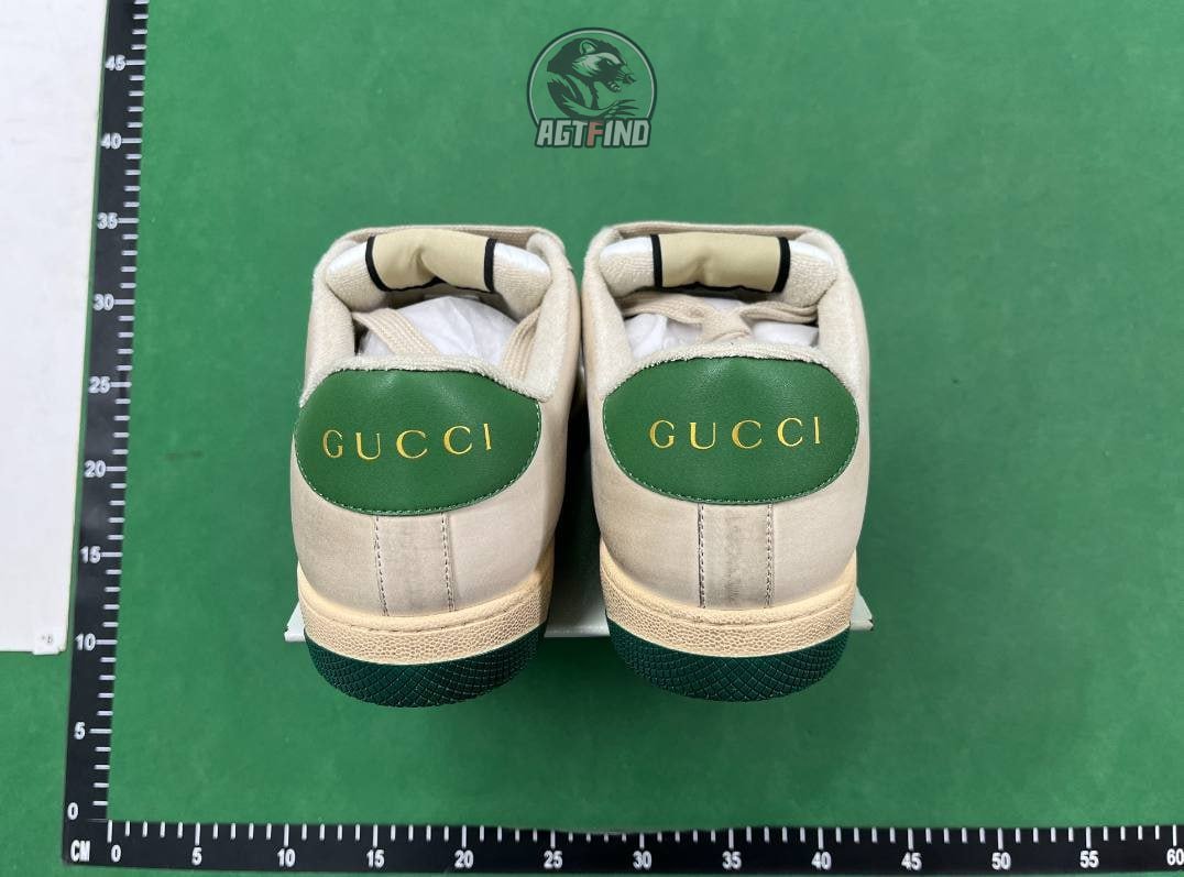 Gucci shoes -2