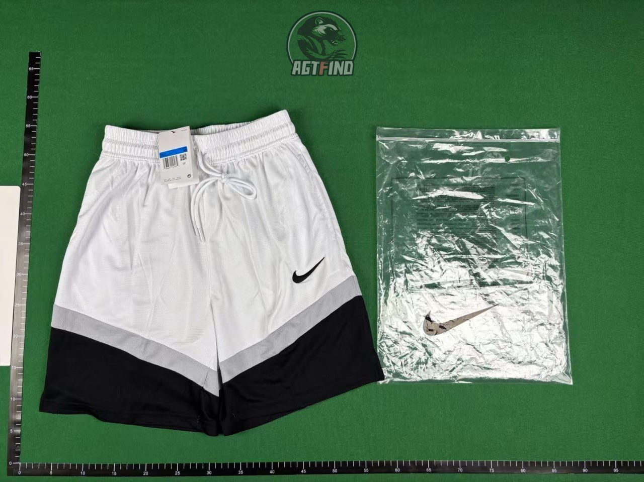 Nike shorts -3