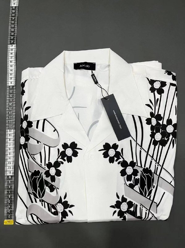 AMIRI Shirt( 26 + styles) -3