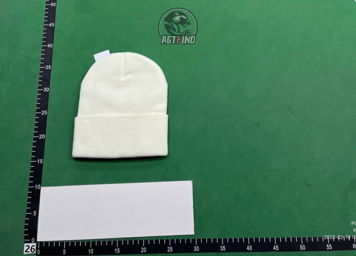 Lacoste Beanie -3