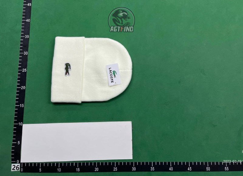 Lacoste Beanie -4