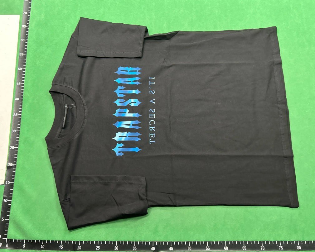 Trapstar T-shirt  (40 CP) -4