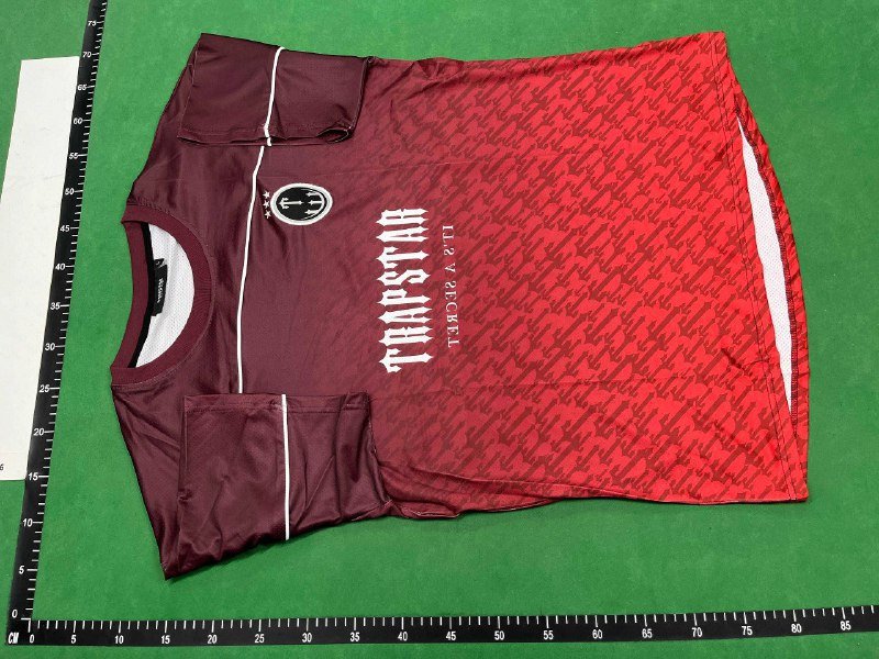 Trapstar T-shirt  (40 CP) -3