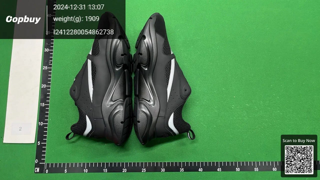 Dior B22 B27 Top version -3