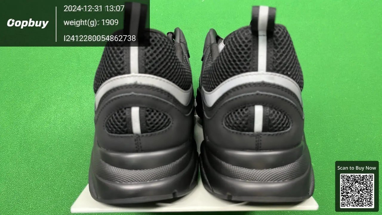 Dior B22 B27 Top version -4