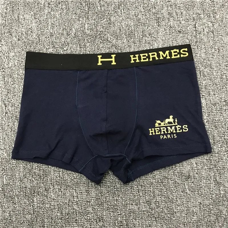 HERMES Underwear -4