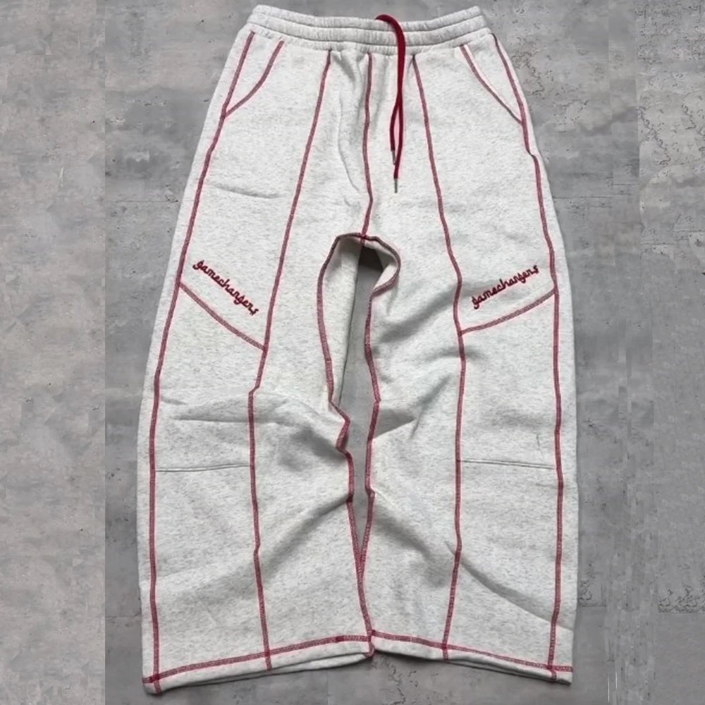 Trikko Suits（35+ Styles） -4