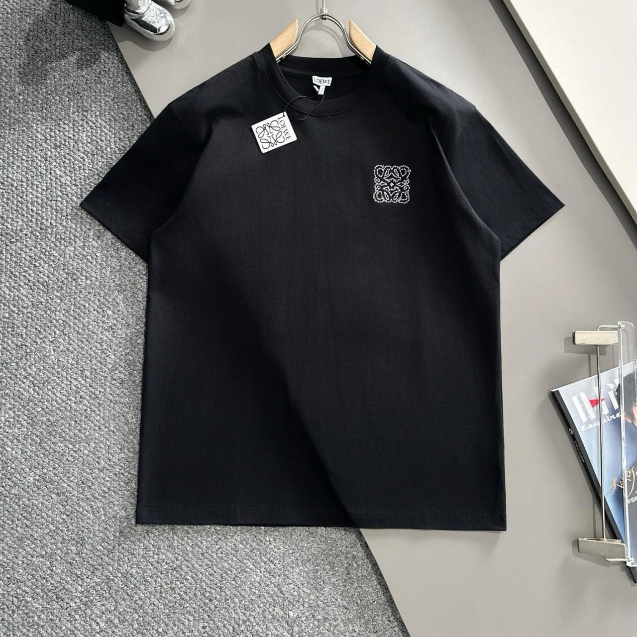 Loewe T-shirt -4
