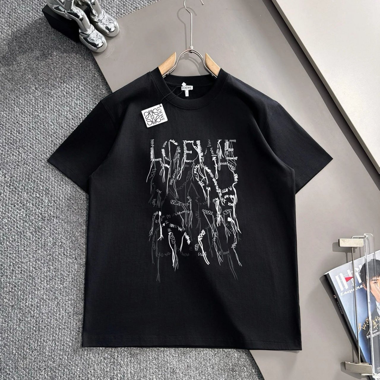 Loewe T-shirt -3
