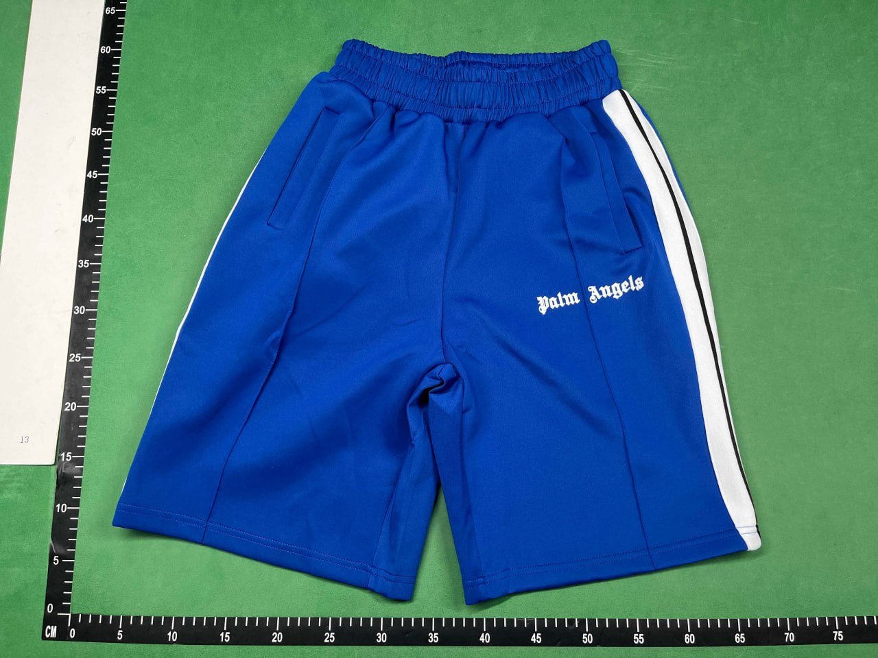 Palm Angel Shorts  -3