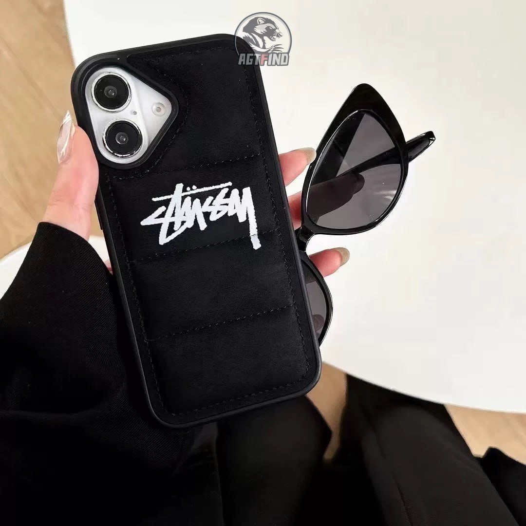 Stussy  -4