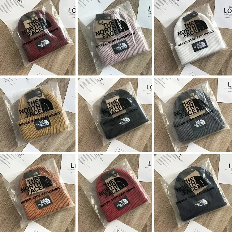 The North Face hat 