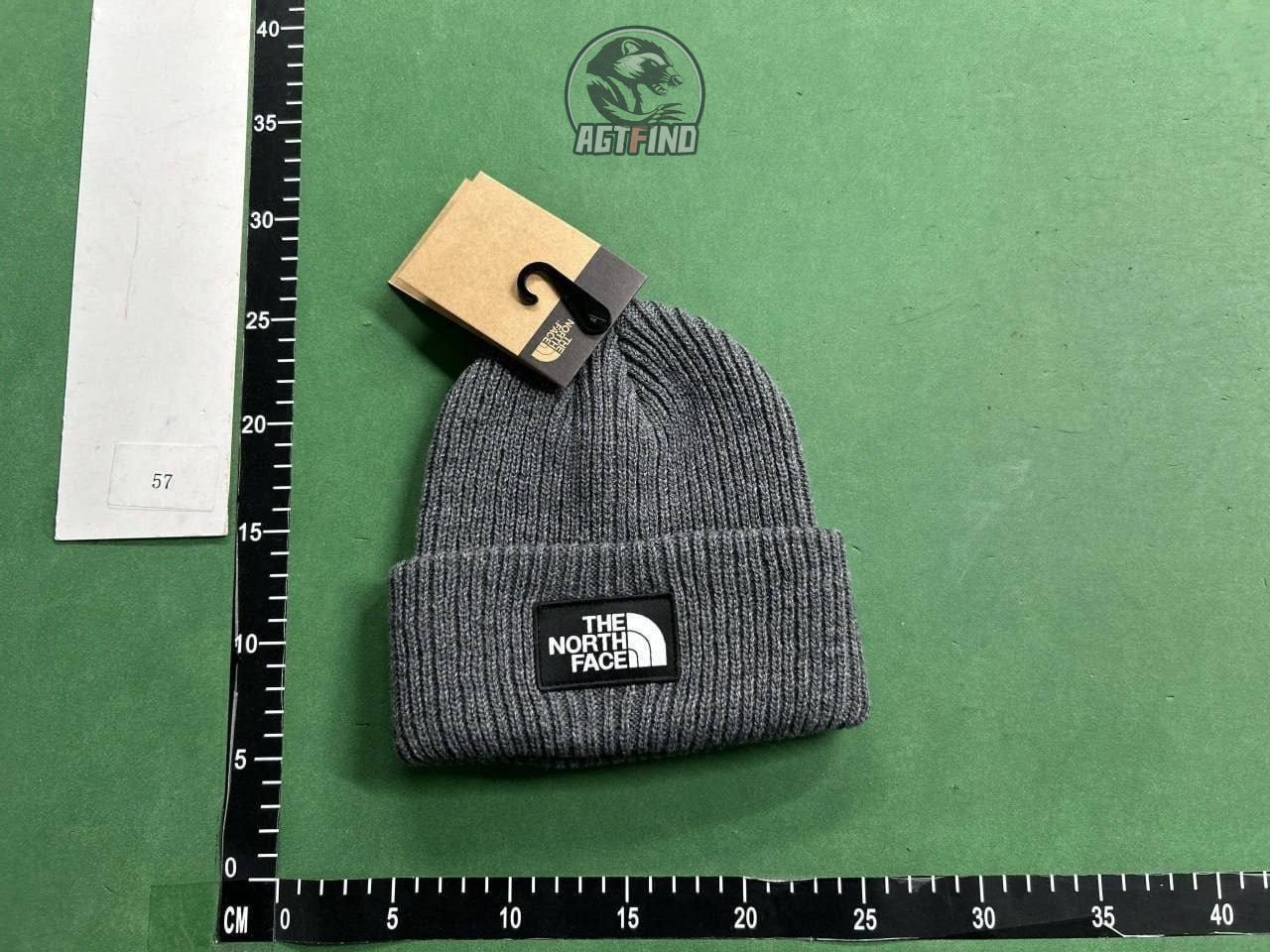 The North Face hat  -3