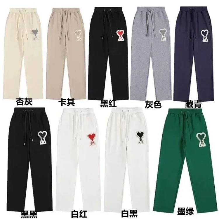 AMI Pants（+9 color