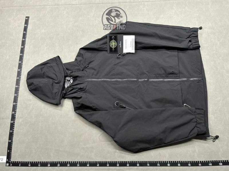 Stone Island Jacket -3