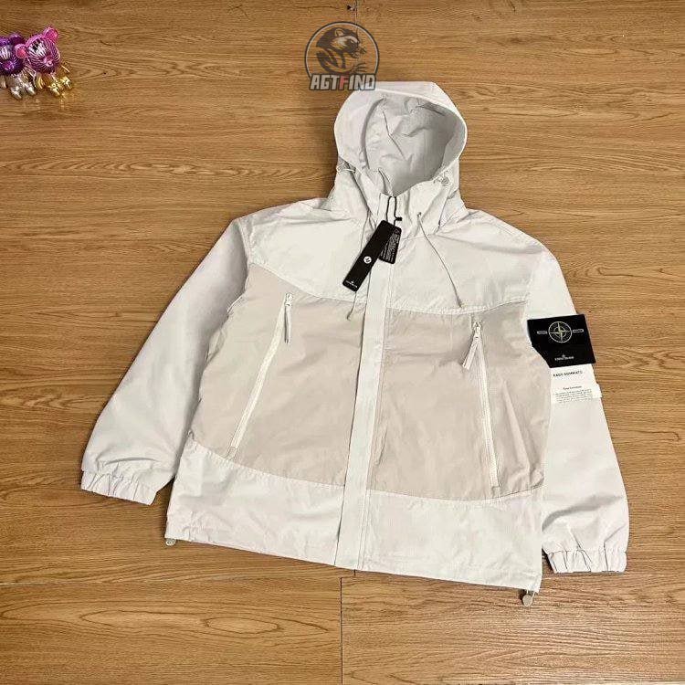 Stone Island Jacket -4