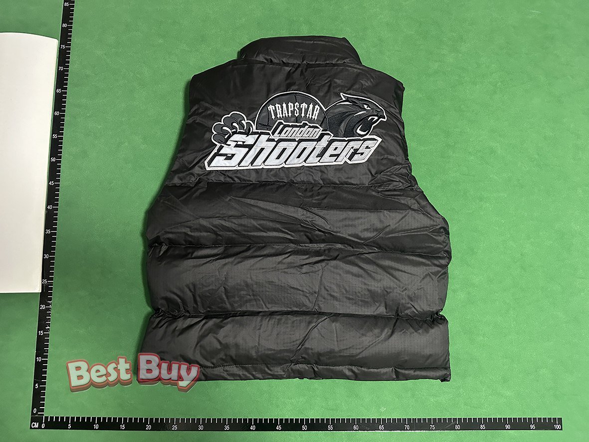 Trapstar Down Jacket(+21 Color)         -3