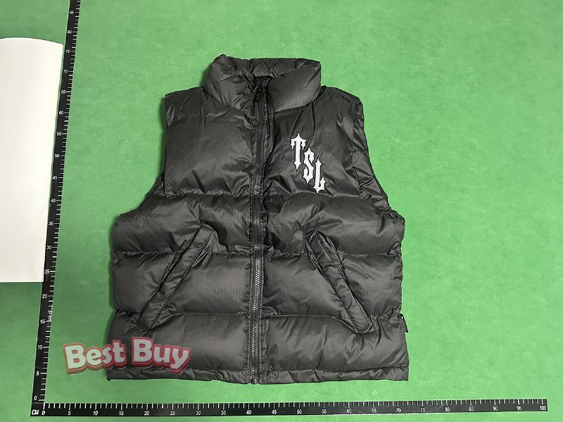 Trapstar Down Jacket(+21 Color)         -2