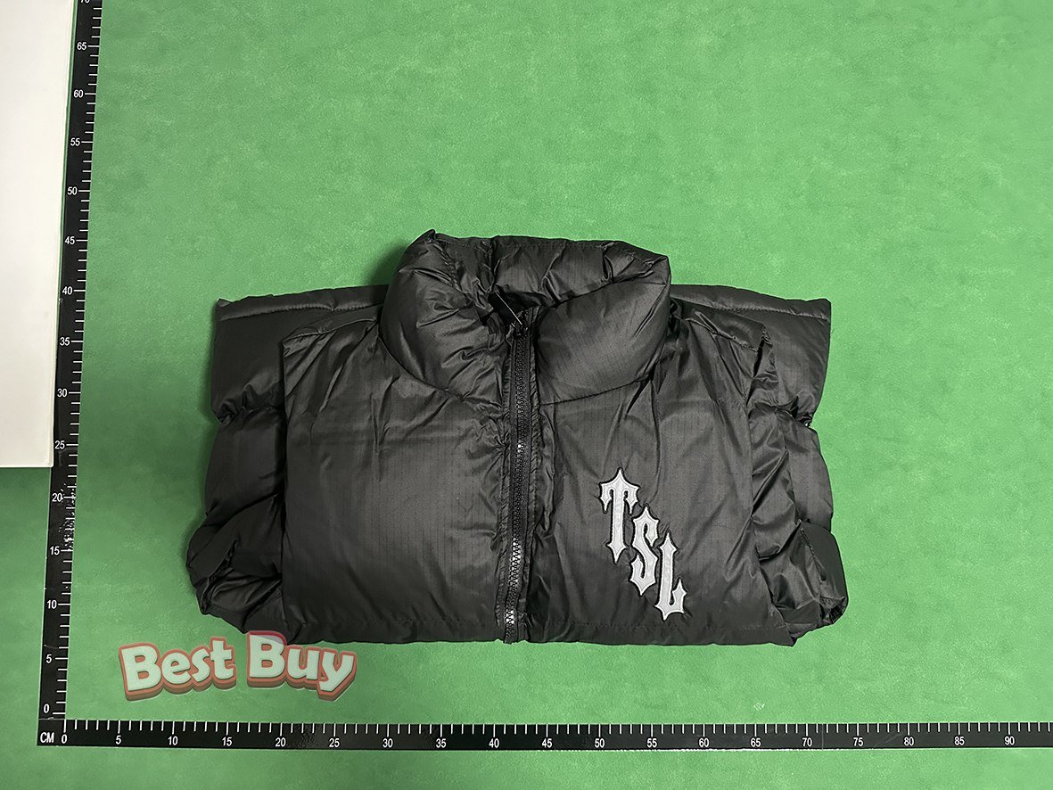 Trapstar Down Jacket(+21 Color)         -4