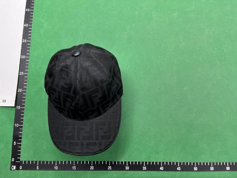 Fendi baseball cap -2