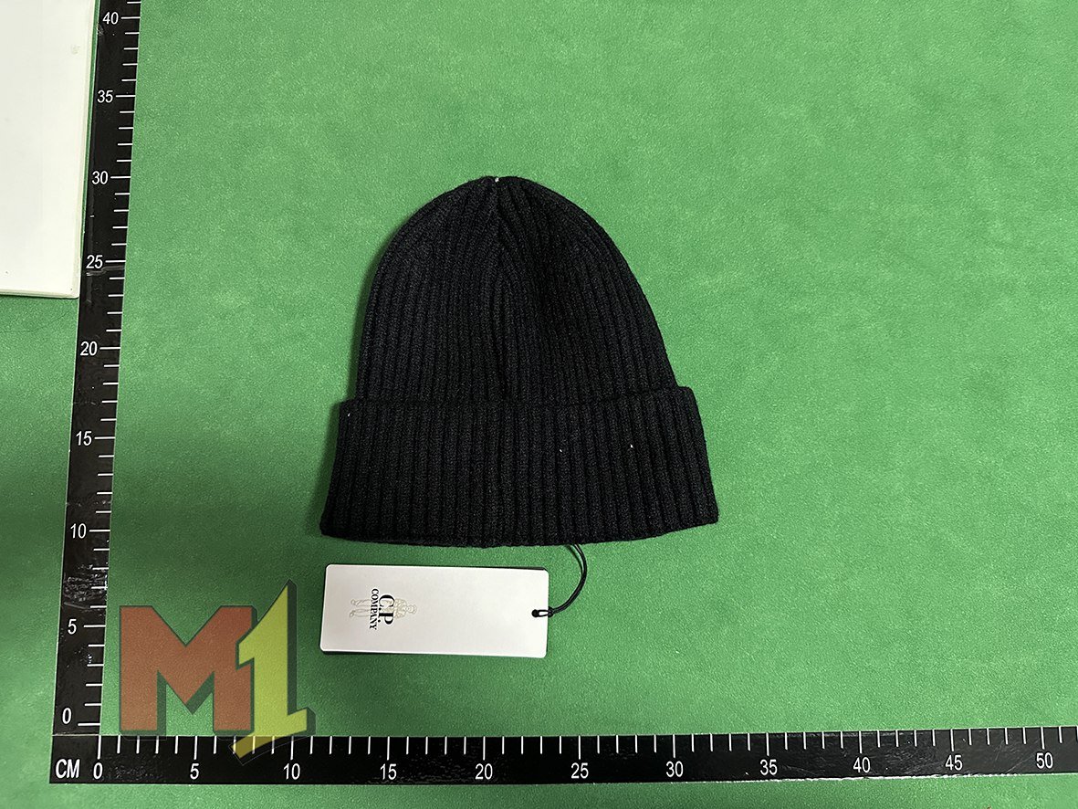 C.P. Company hat（+7 color） -4