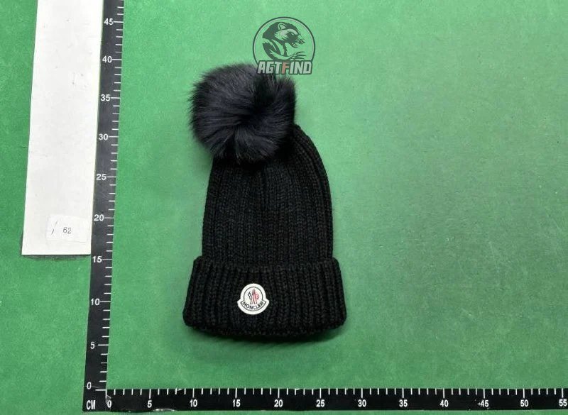 Moncler Beanie（39+ Styles） -2