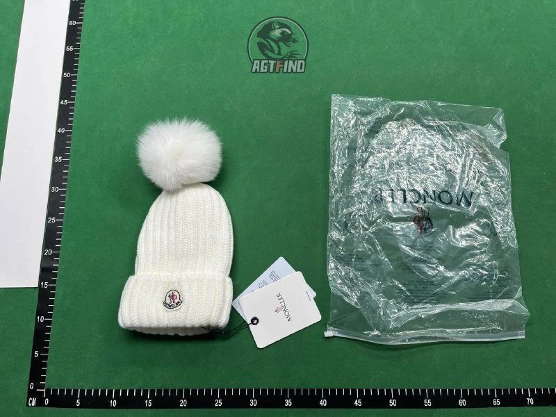 Moncler Beanie（39+ Styles） -3