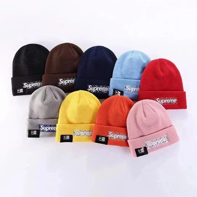 supreme Hat(+8 color）         