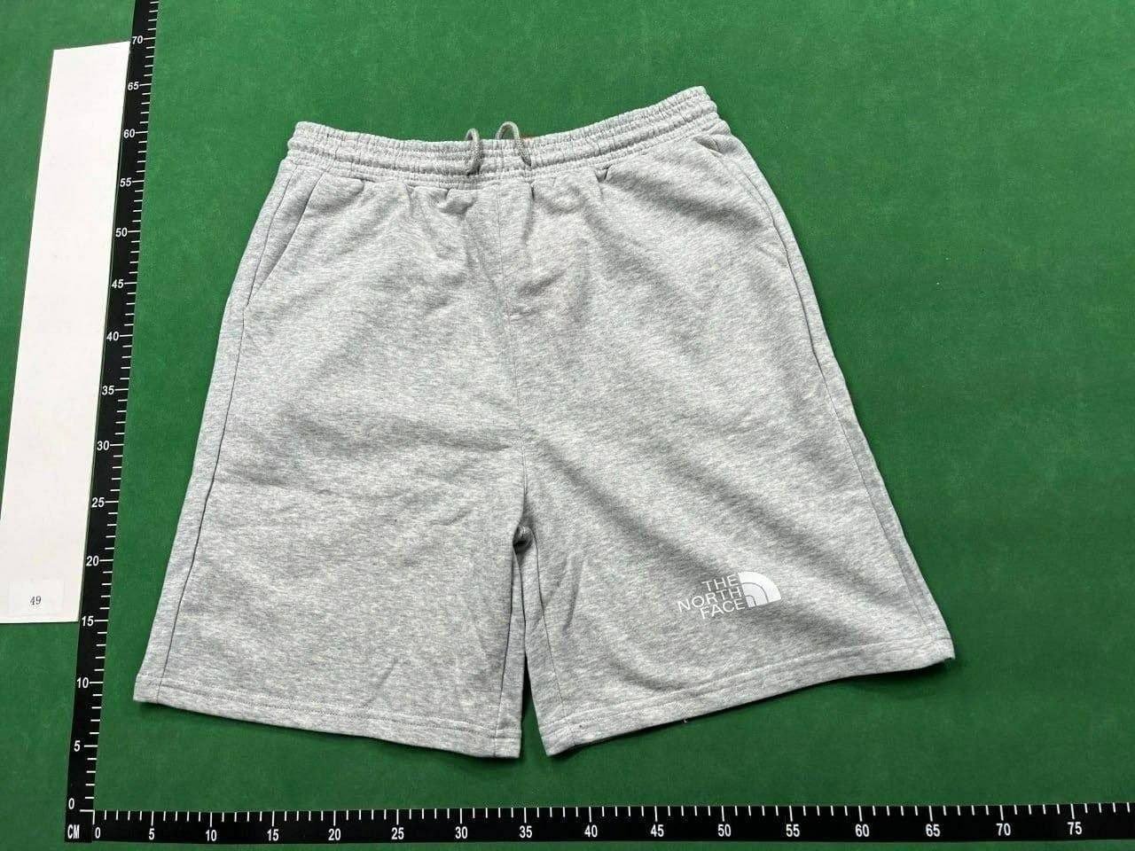 The North face Shorts -2