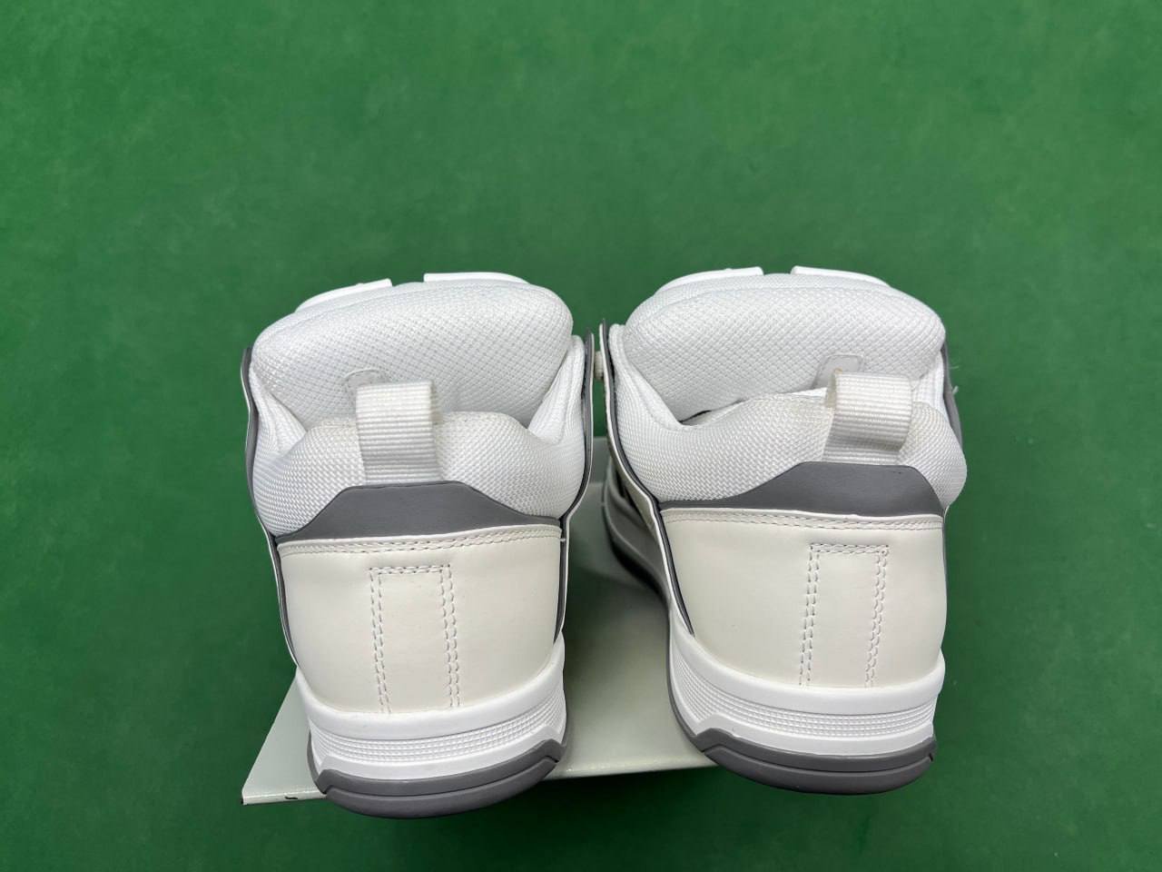 gucci shoes   (40 CP) -4