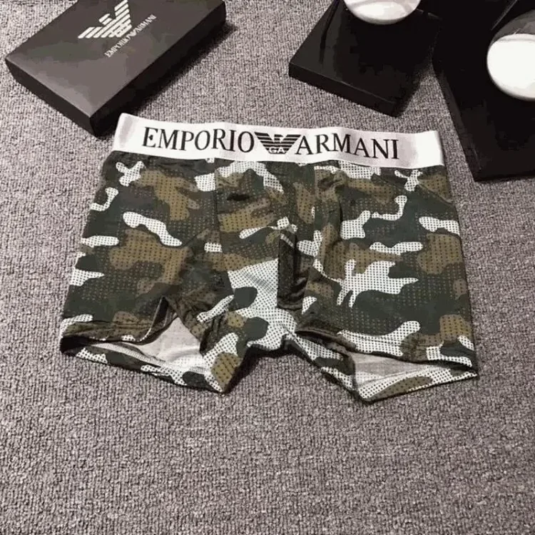  ARMANI Underwear