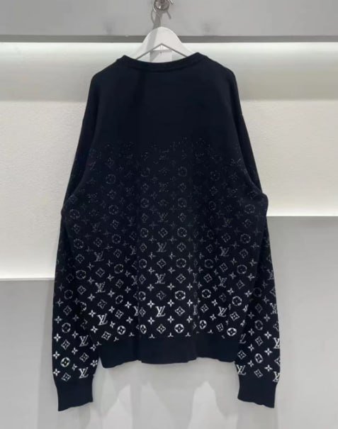  Louis Vuitton GUCCI Burberry Sweater (40 styles) -3