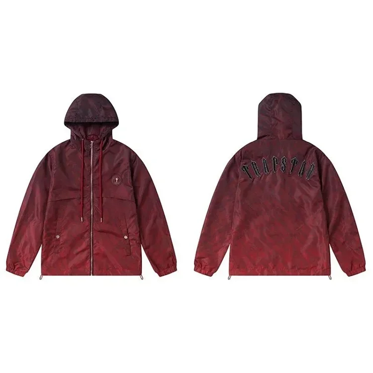  TRAPSTAR COAT
