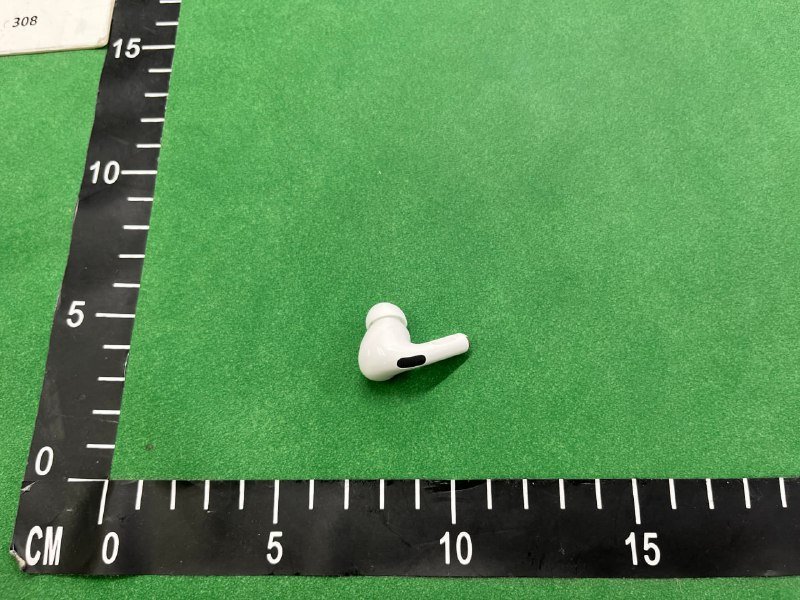 AirPods （With Apple LOGO） -3