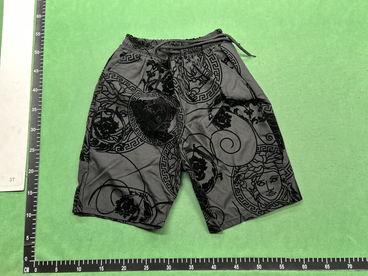  Burberry shorts -3