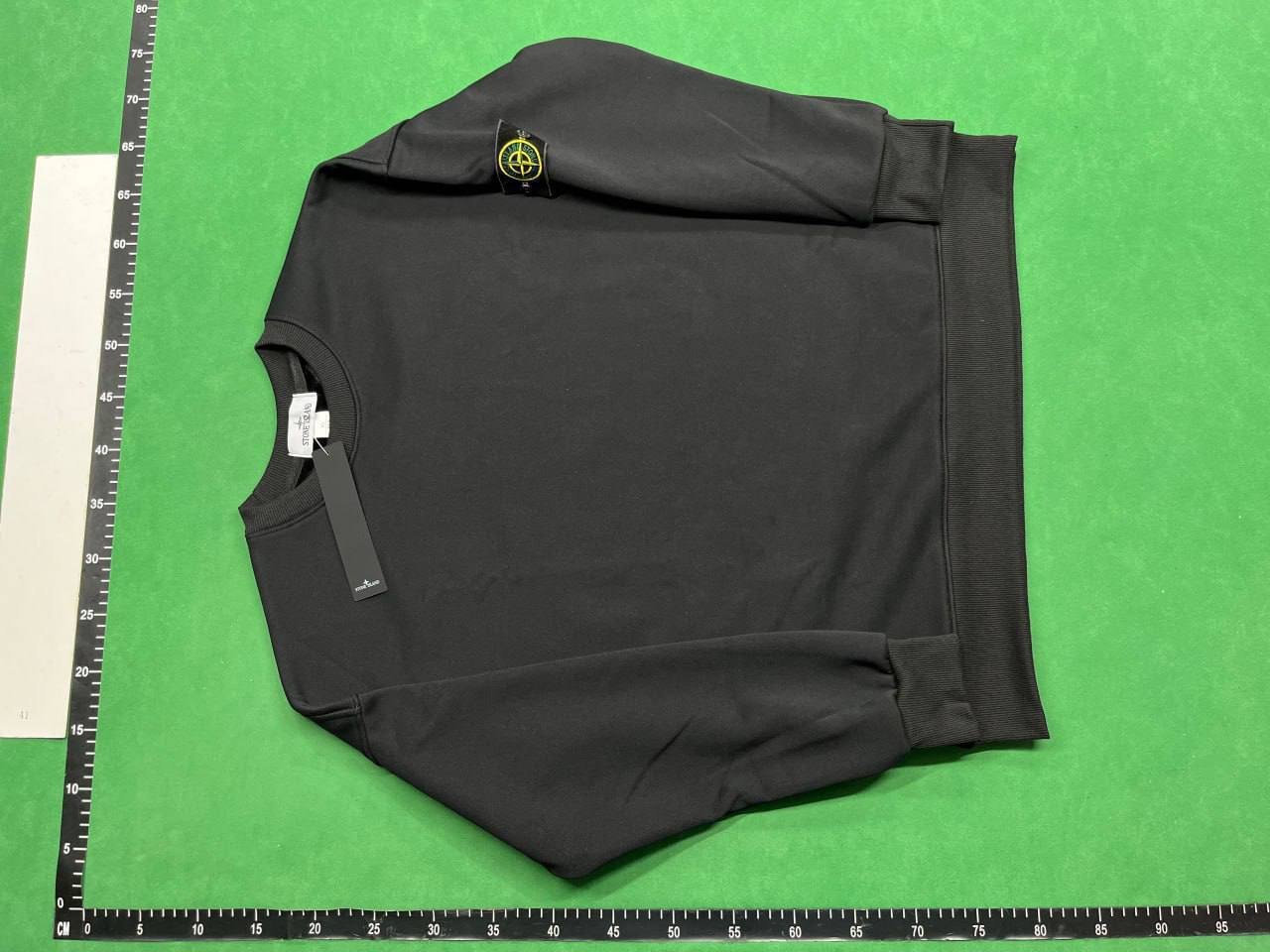Stone Island Sweater -4