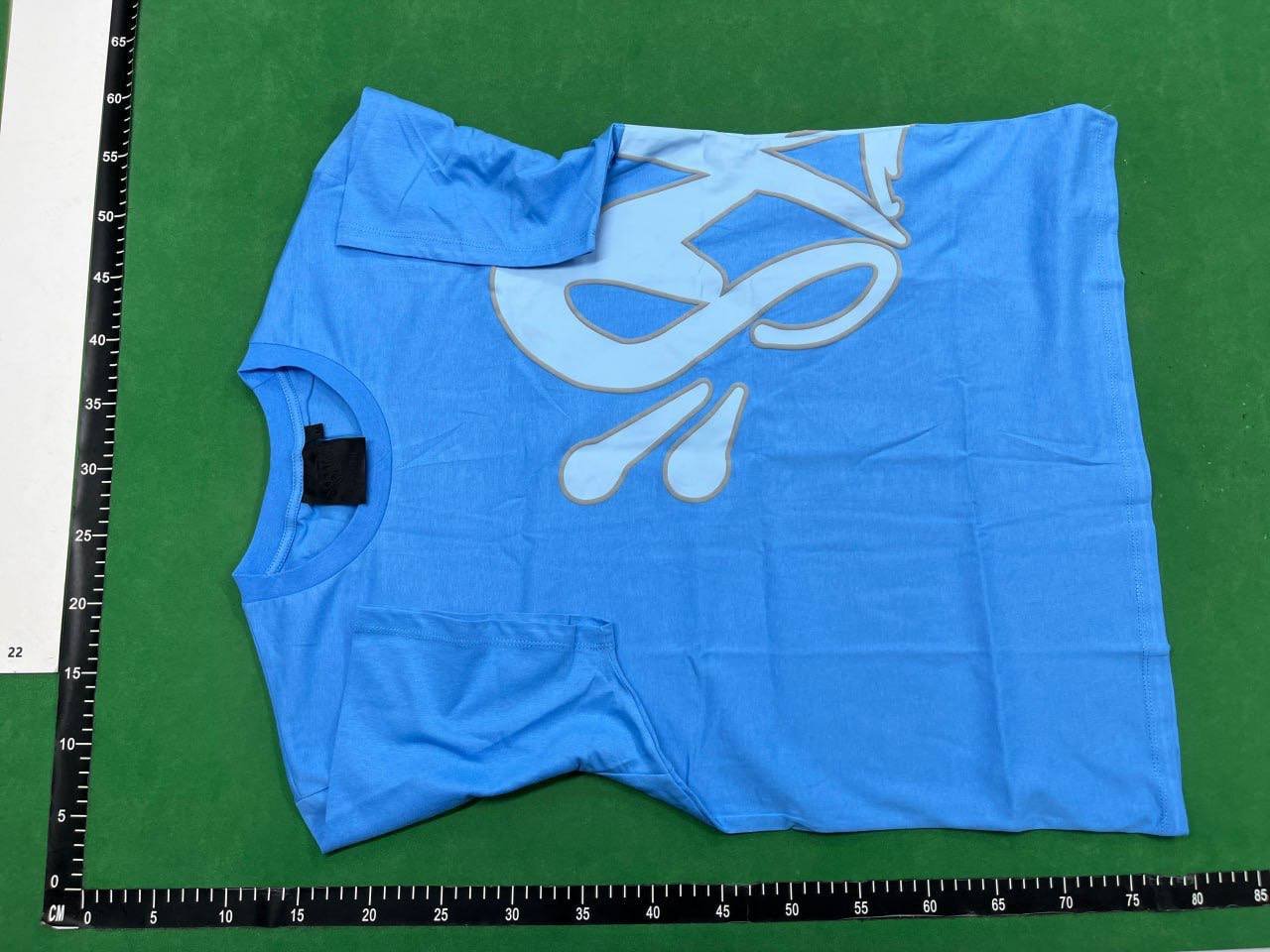  Syna World T-shirt Tee (All color) -4